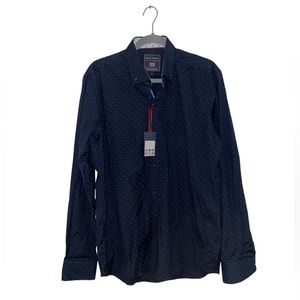 Guide London dress shirt for men